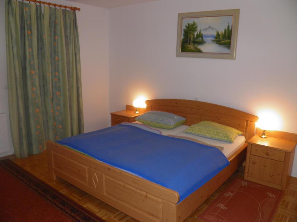 בלד Rooms & Apartments Pr Matjon חדר תמונה
